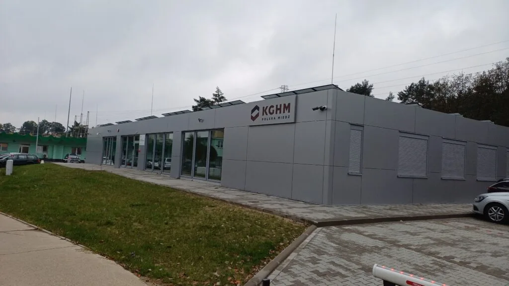 kghm
